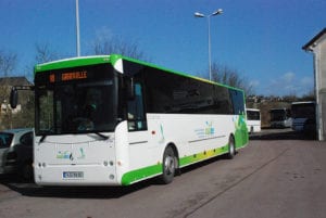 Transport scolaire manéo