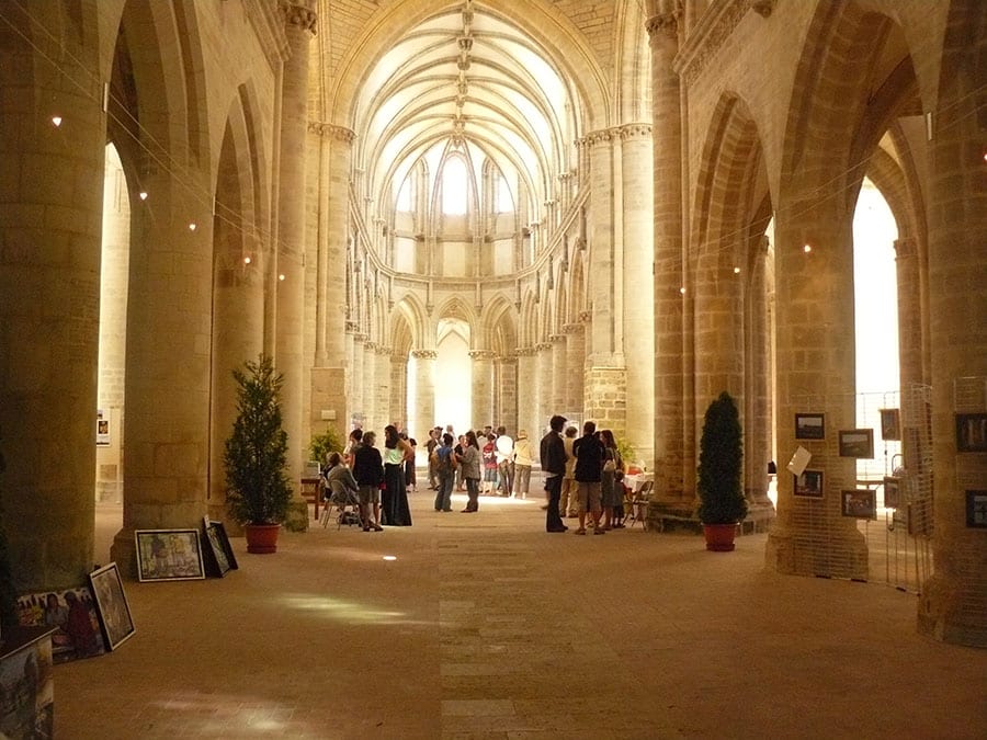 Ville et pays d'art et d'histoire