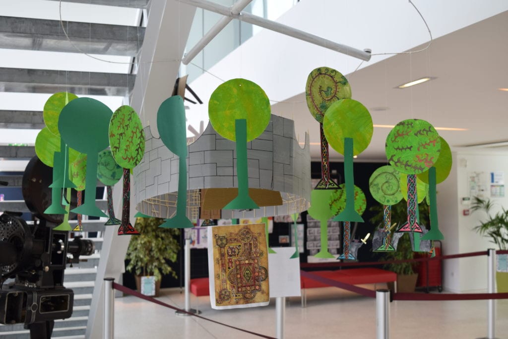 Printemps de la jeunesse 2016
