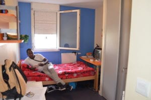 foyer des jeunes travailleurs - FJT