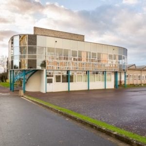 Lycée la Roquelle