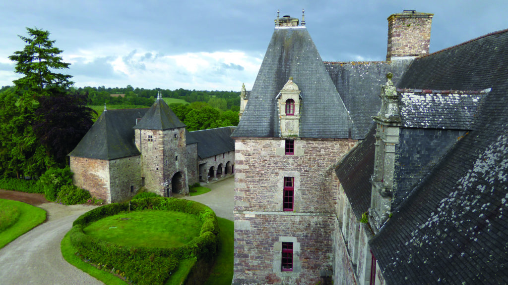 2015.05.29 PAHC Château Cerisy