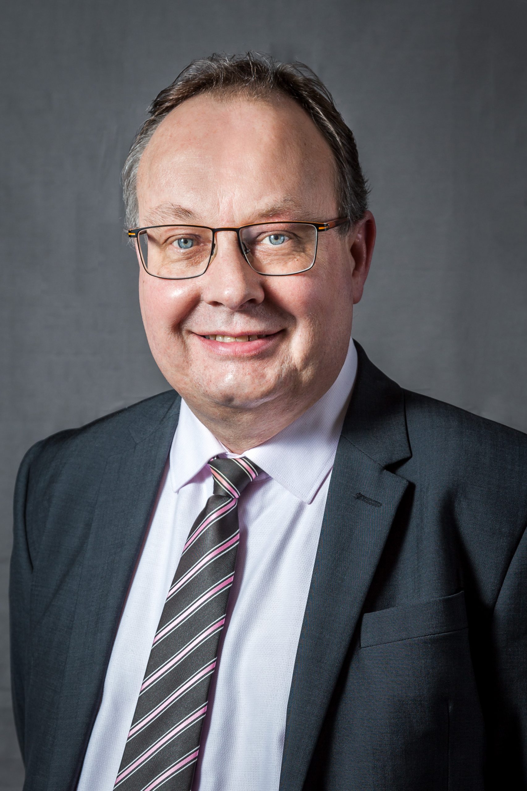 Etienne Savary, Maire de Coutances