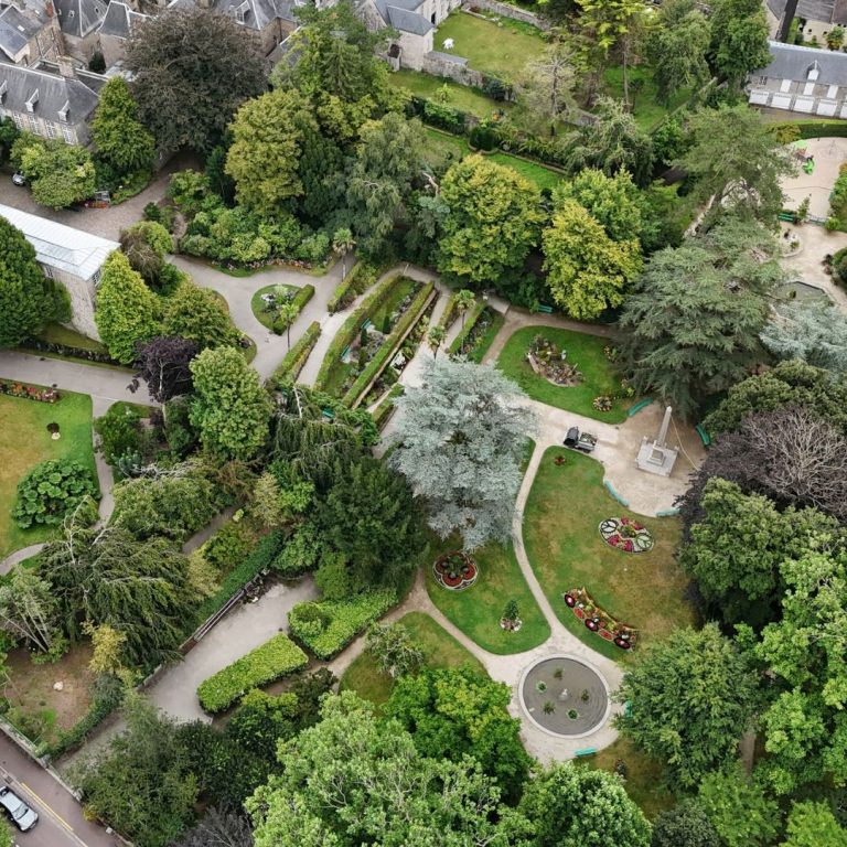 Jardin-des-plantes